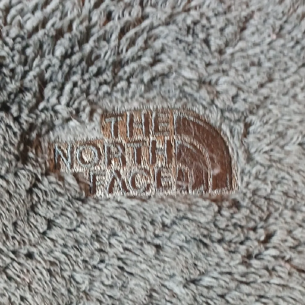 The North Face Women's Fleece Jacket - Green - Picture 6 of 6